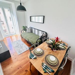 Appartement met Drie Slaapkamers